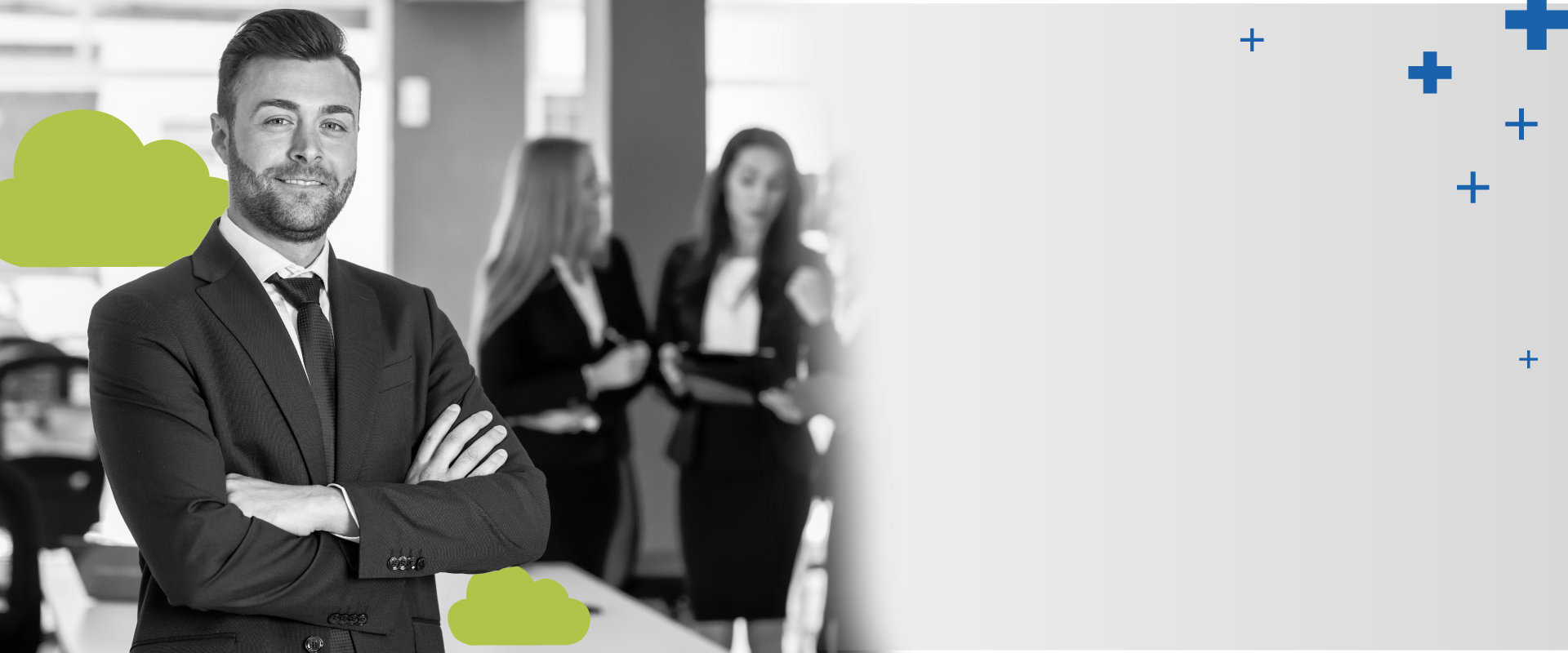 Inglés corporativo