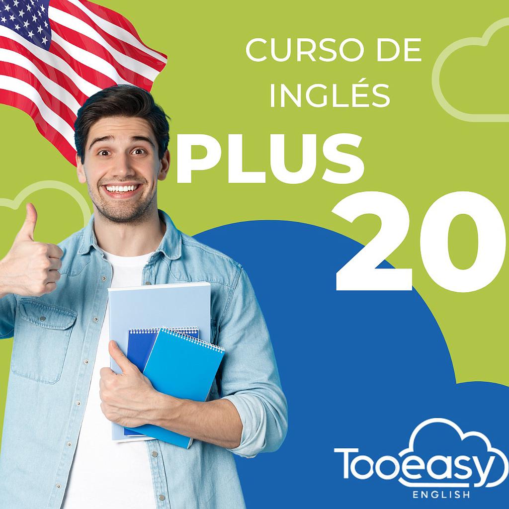 TOOEASY PREMIUM PLUS | MENSUAL